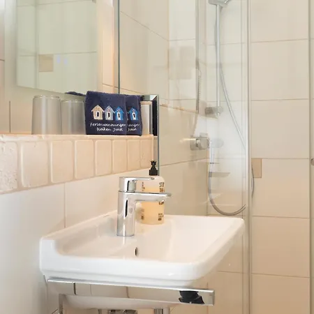 Apartamento Kalfamer