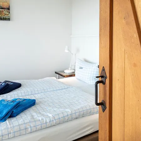 Apartamento Kalfamer