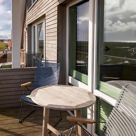 Apartamento Kalfamer *