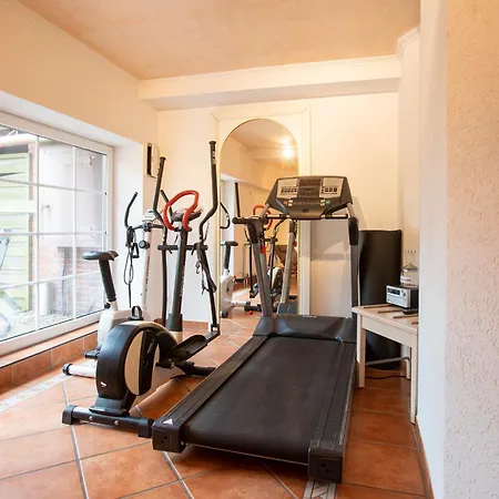 Apartamento Kalfamer *