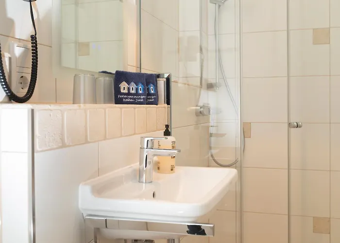 Appartement Kalfamer