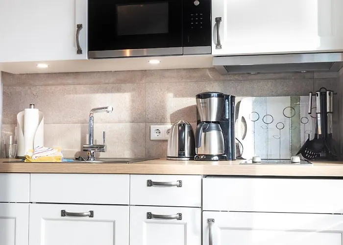 Kalfamer Appartement *