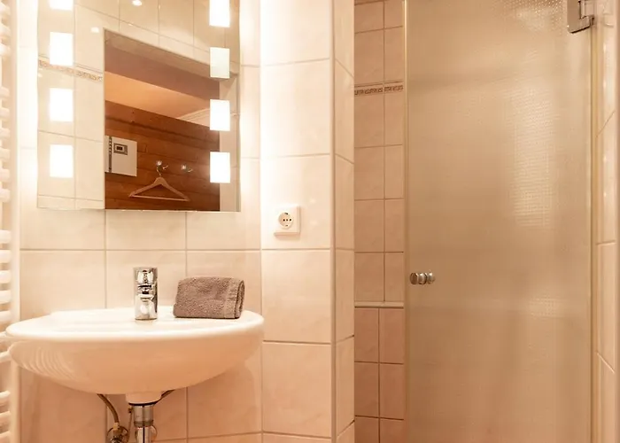 Kalfamer Appartement