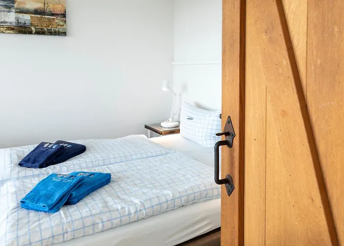 Appartement Kalfamer