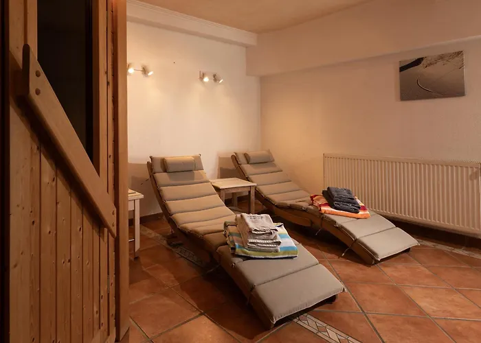 Kalfamer Appartement Juist