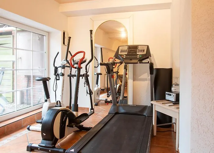 Appartement Kalfamer *