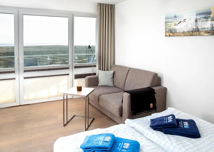 Kalfamer Appartement