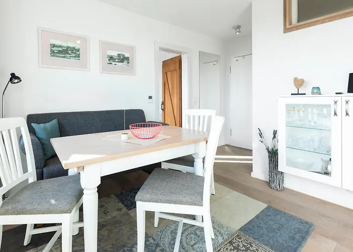 Kalfamer Appartement *