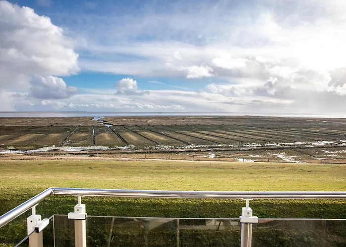 Kalfamer Appartement *